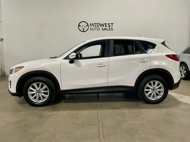 mazda cx-5 2016 JM3KE4CY8G0681013 image mazda cx-5 2016 JM3KE4CY8G0681013 image