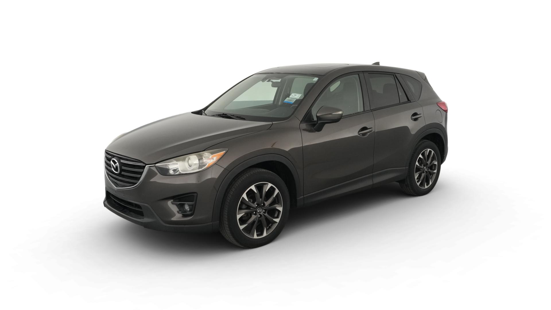 mazda cx-5 2016 JM3KE4DY7G0845981 image mazda cx-5 2016 JM3KE4DY7G0845981 image