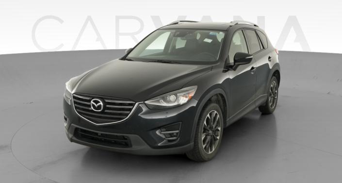 mazda cx-5 2016 JM3KE4DY5G0605358 image mazda cx-5 2016 JM3KE4DY5G0605358 image