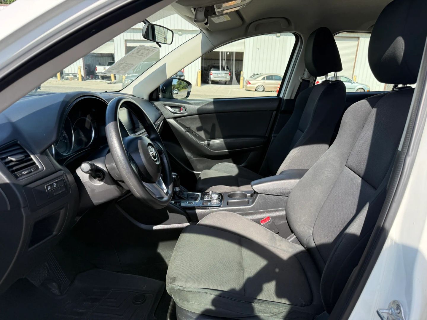 mazda cx-5 2016 JM3KE4BY7G0604313 image mazda cx-5 2016 JM3KE4BY7G0604313 image