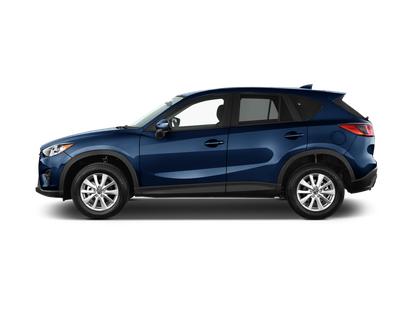 mazda cx-5 2016 JM3KE2CYXG0895960 image mazda cx-5 2016 JM3KE2CYXG0895960 image