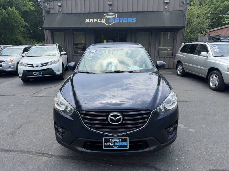 mazda cx-5 2016 JM3KE4CY6G0690325 image mazda cx-5 2016 JM3KE4CY6G0690325 image