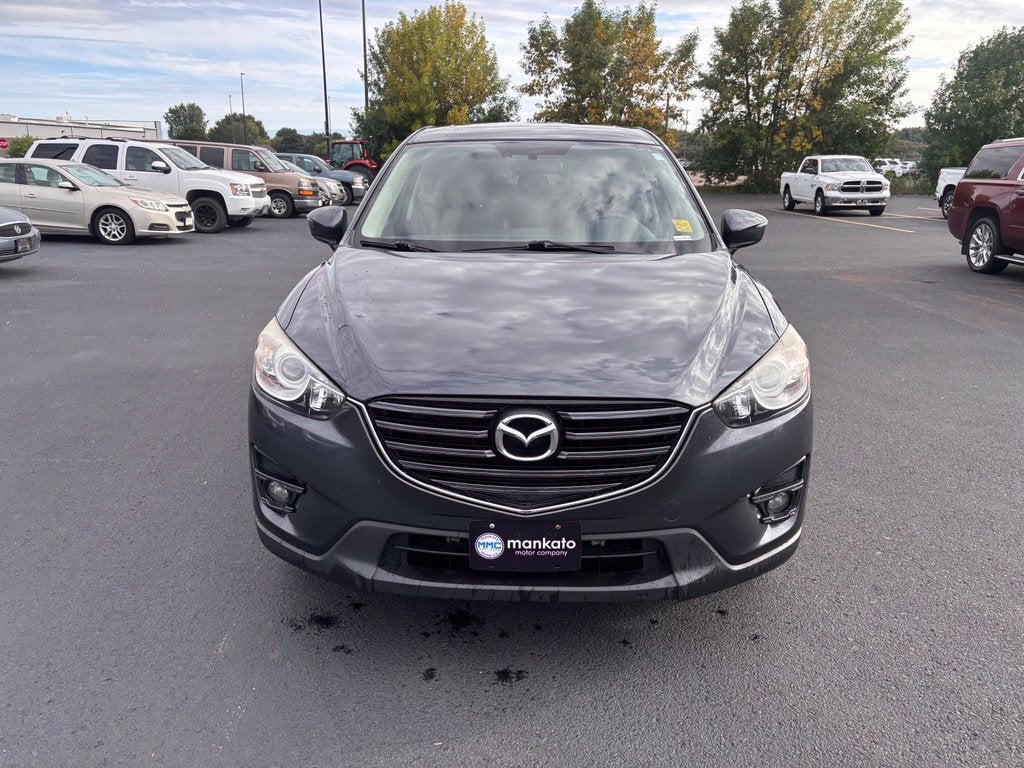 mazda cx-5 2016 JM3KE4DY1G0749778 image mazda cx-5 2016 JM3KE4DY1G0749778 image
