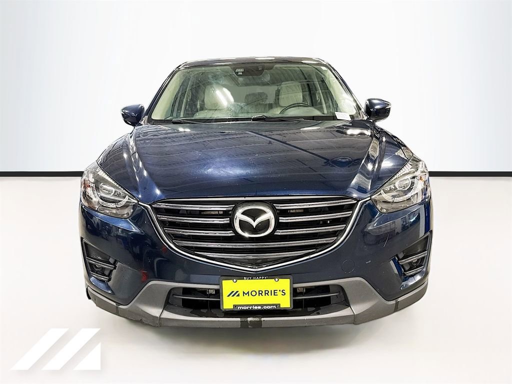 mazda cx-5 2016 JM3KE4DY5G0633175 image mazda cx-5 2016 JM3KE4DY5G0633175 image