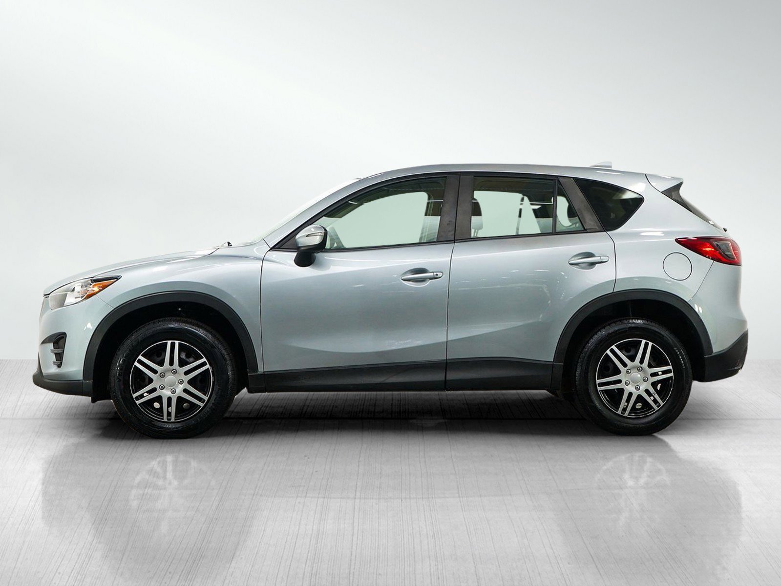 mazda cx-5 2016 JM3KE2BE1G0610411 image mazda cx-5 2016 JM3KE2BE1G0610411 image