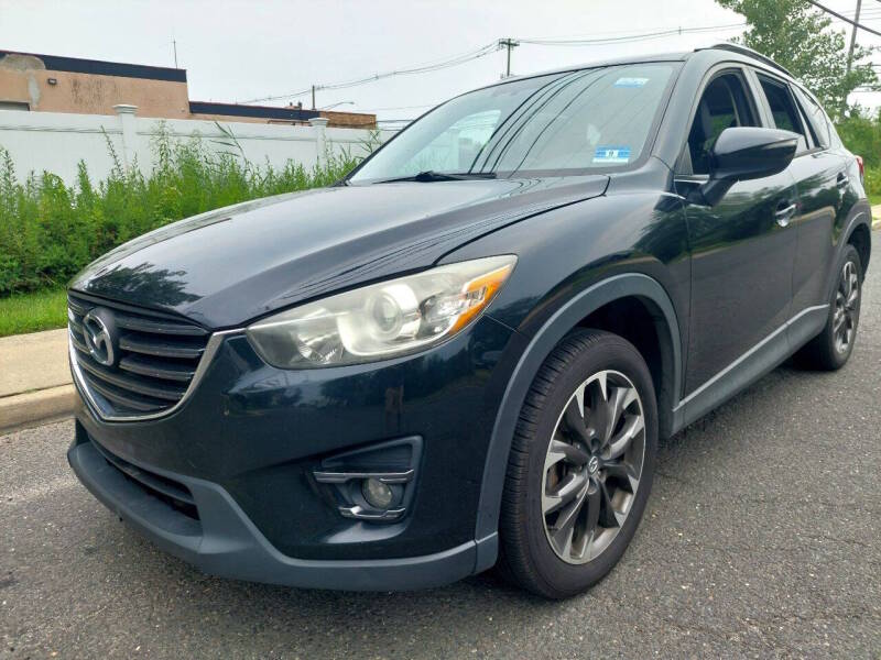 mazda cx-5 2016 JM3KE4DY7G0765144 image mazda cx-5 2016 JM3KE4DY7G0765144 image