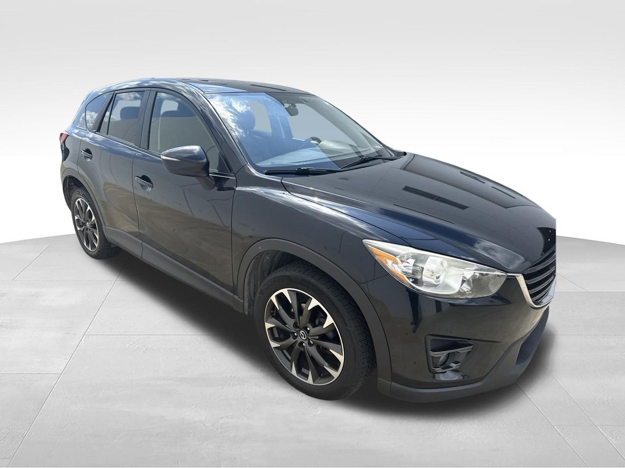 mazda cx-5 2016 JM3KE4DY3G0720122 image mazda cx-5 2016 JM3KE4DY3G0720122 image