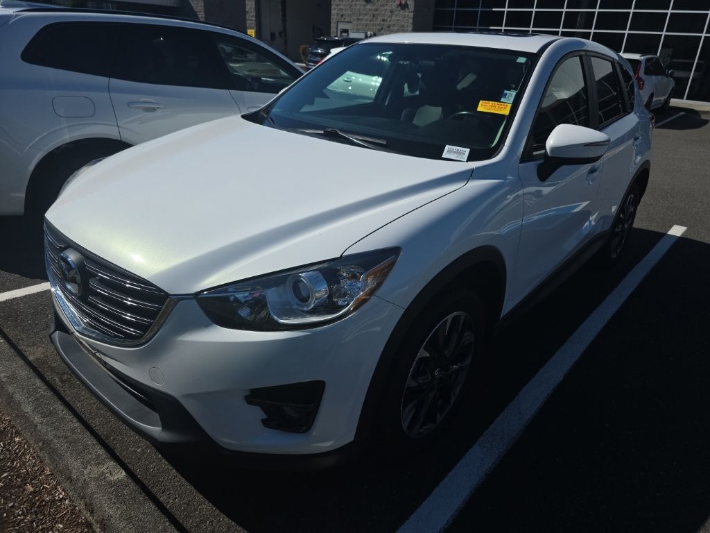 mazda cx-5 2016 JM3KE4DY5G0825504 image mazda cx-5 2016 JM3KE4DY5G0825504 image