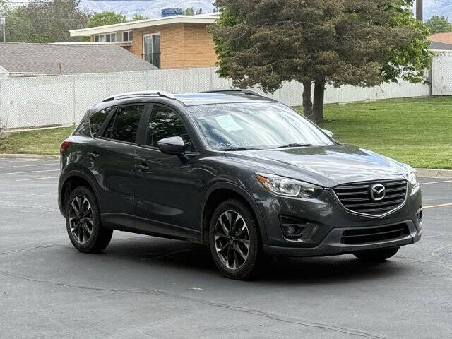 mazda cx-5 2016 JM3KE4DY0G0818136 image mazda cx-5 2016 JM3KE4DY0G0818136 image