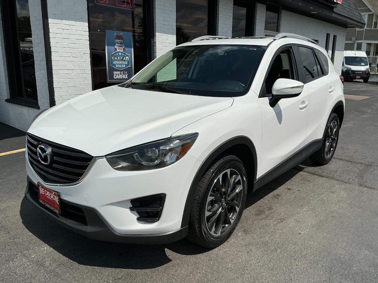 mazda cx-5 2016 JM3KE4DY9G0735319 image mazda cx-5 2016 JM3KE4DY9G0735319 image