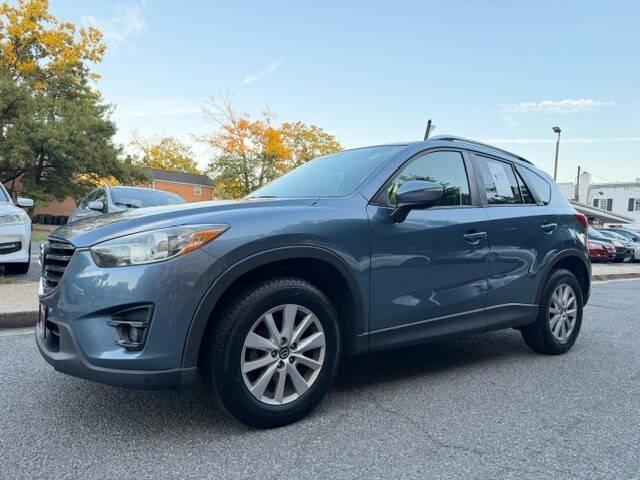 mazda cx-5 2016 JM3KE4CY8G0664731 image mazda cx-5 2016 JM3KE4CY8G0664731 image