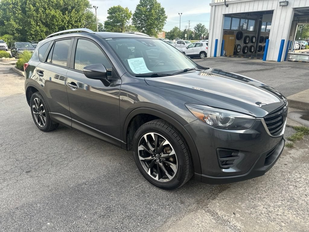mazda cx-5 2016 JM3KE4DY6G0730319 image mazda cx-5 2016 JM3KE4DY6G0730319 image