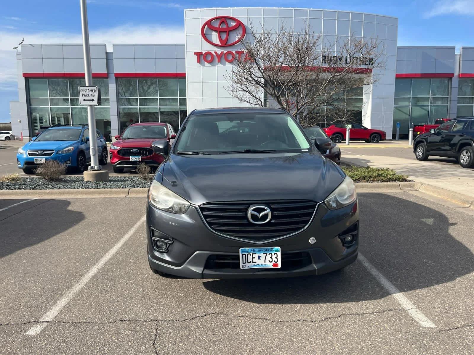 mazda cx-5 2016 JM3KE4DY5G0628719 image mazda cx-5 2016 JM3KE4DY5G0628719 image