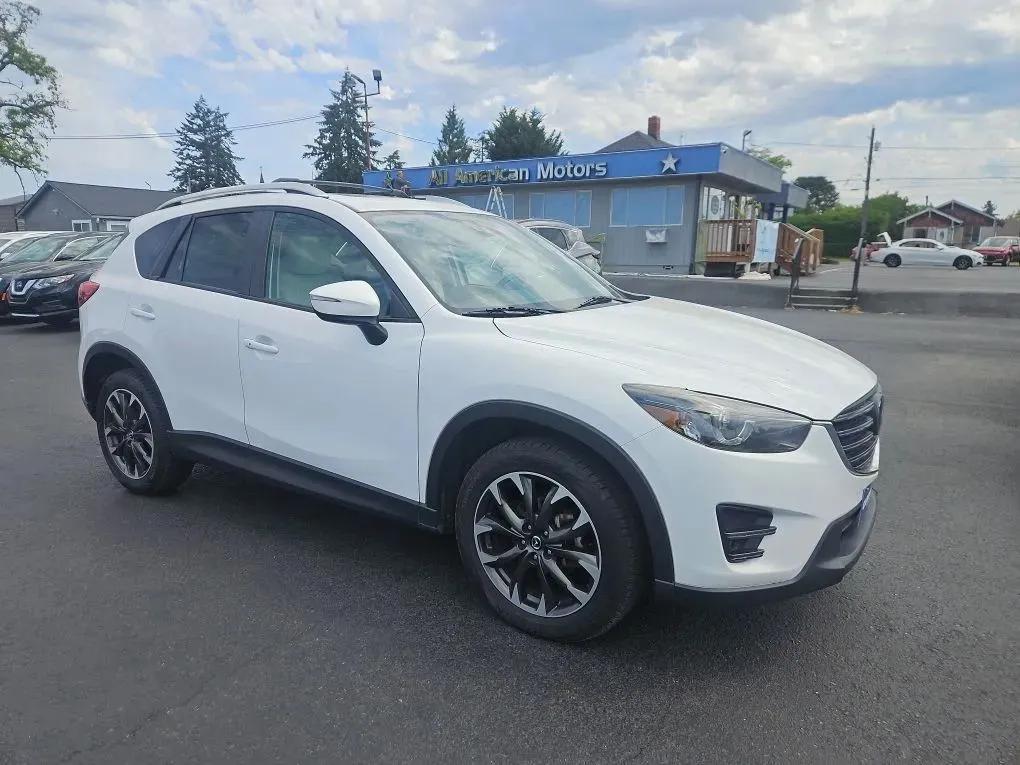 mazda cx-5 2016 JM3KE4DY5G0678035 image mazda cx-5 2016 JM3KE4DY5G0678035 image