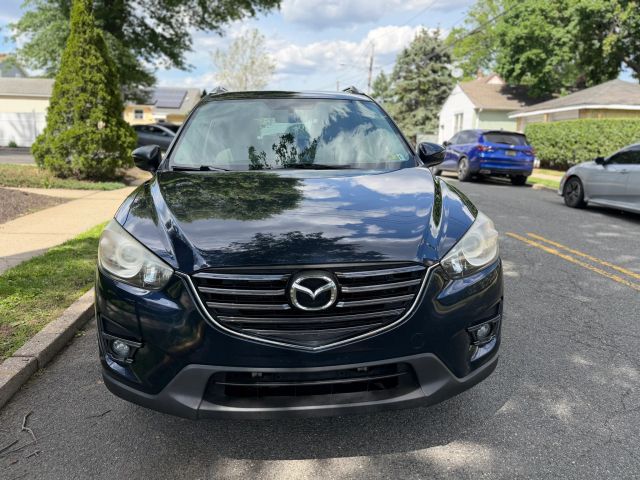 mazda cx-5 2016 JM3KE4CY2G0678897 image mazda cx-5 2016 JM3KE4CY2G0678897 image