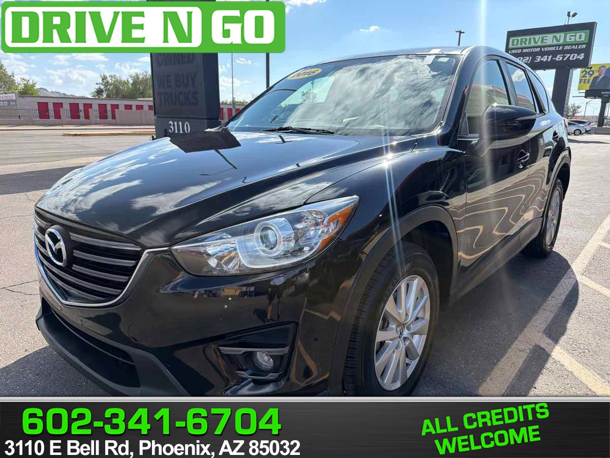 mazda cx-5 2016 JM3KE2CYXG0829330 image mazda cx-5 2016 JM3KE2CYXG0829330 image