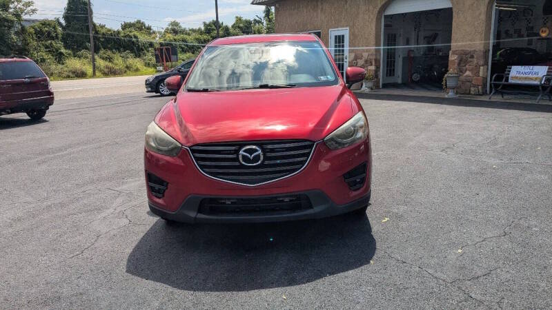 mazda cx-5 2016 JM3KE4DY5G0764168 image mazda cx-5 2016 JM3KE4DY5G0764168 image