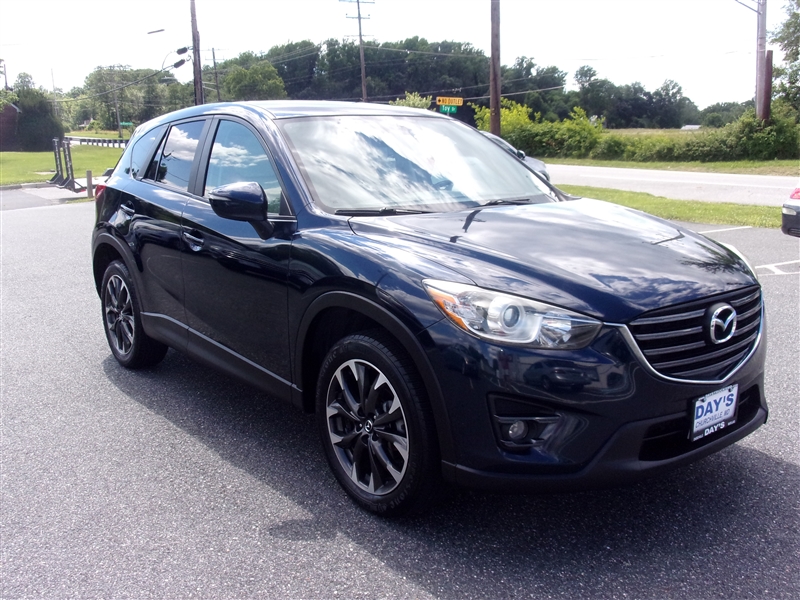 mazda cx-5 2016 JM3KE4DY3G0755498 image mazda cx-5 2016 JM3KE4DY3G0755498 image