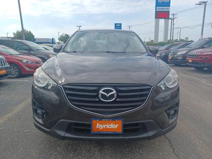 mazda cx-5 2016 JM3KE4CY2G0772763 image mazda cx-5 2016 JM3KE4CY2G0772763 image