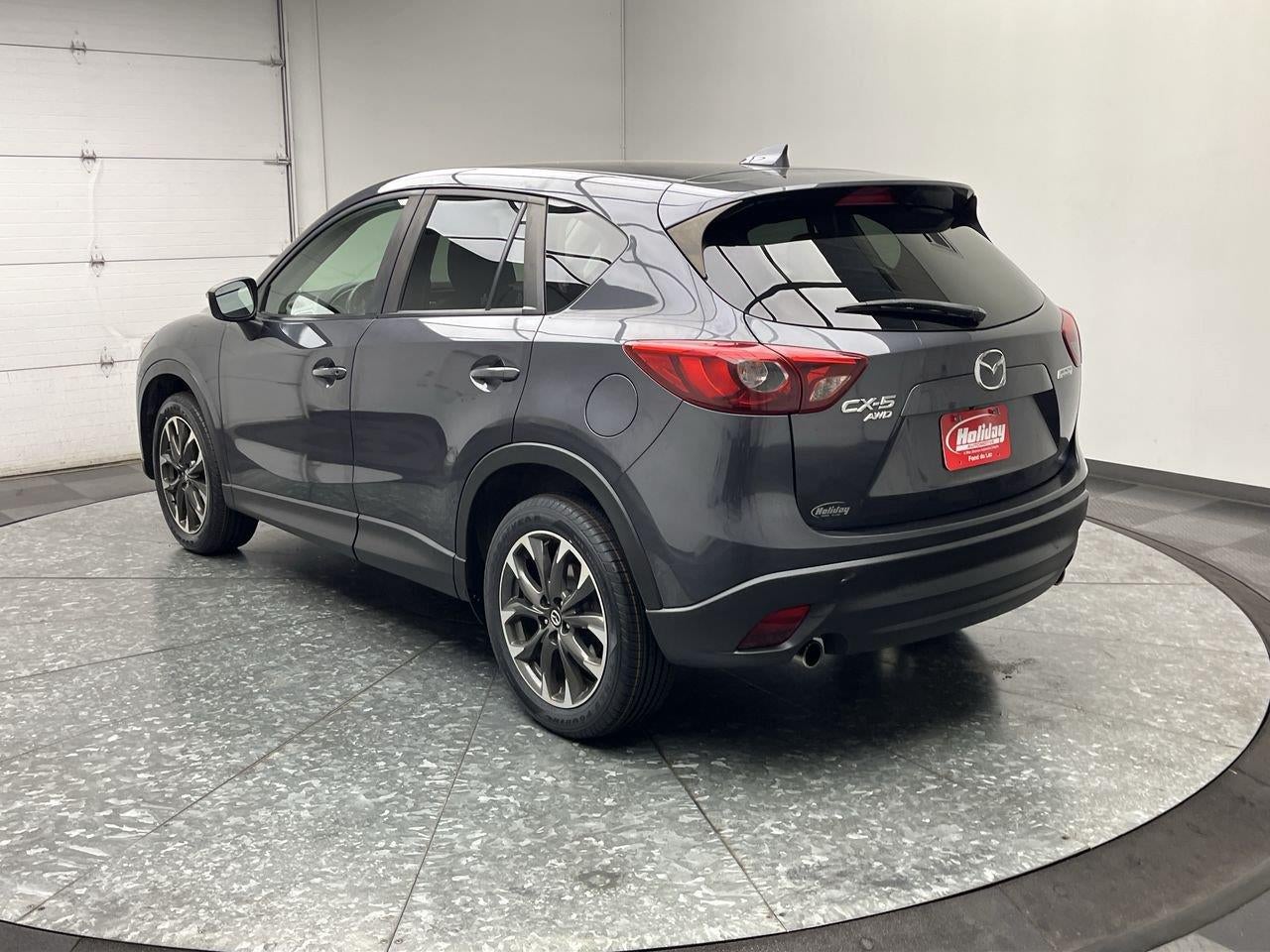mazda cx-5 2016 JM3KE4DY1G0626384 image mazda cx-5 2016 JM3KE4DY1G0626384 image