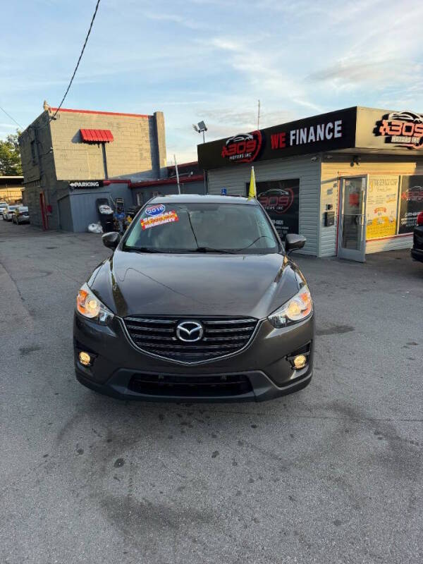 mazda cx-5 2016 JM3KE4CY2G0914402 image mazda cx-5 2016 JM3KE4CY2G0914402 image