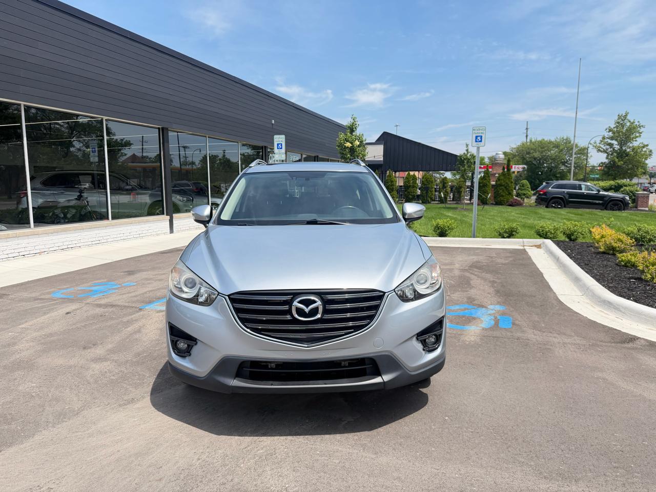 mazda cx-5 2016 JM3KE4DY3G0647091 image mazda cx-5 2016 JM3KE4DY3G0647091 image