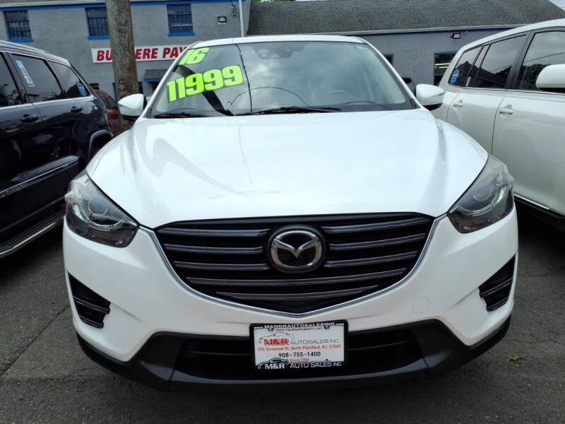 mazda cx-5 2016 JM3KE4DY3G0784886 image mazda cx-5 2016 JM3KE4DY3G0784886 image
