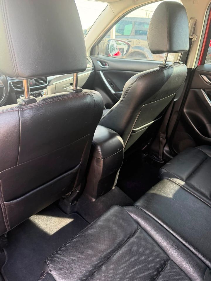 mazda cx-5 2016 JM3KE4DYXG0827958 image mazda cx-5 2016 JM3KE4DYXG0827958 image