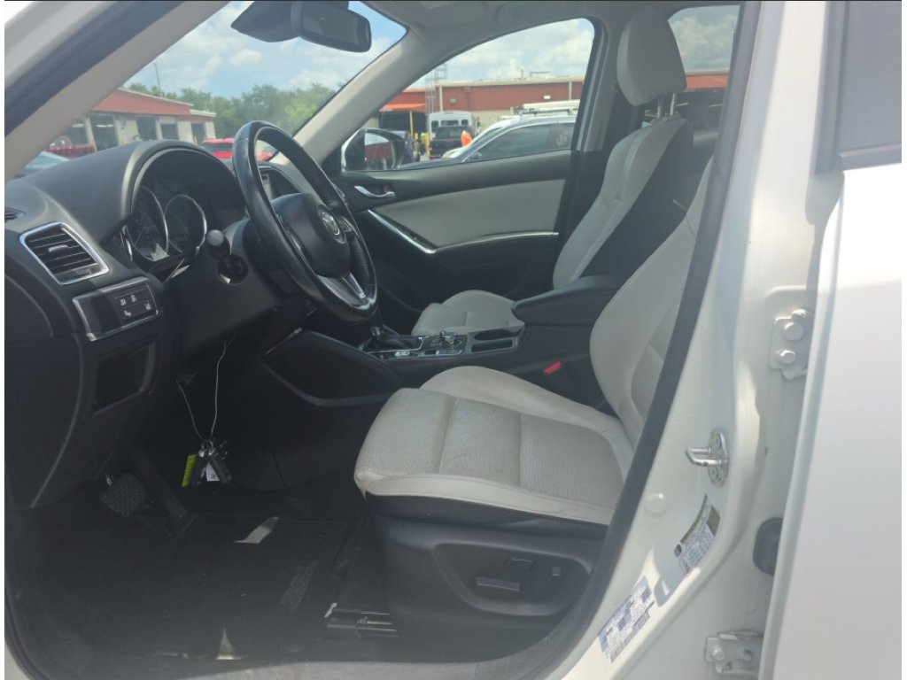 mazda cx-5 2016 JM3KE4DY0G0879521 image mazda cx-5 2016 JM3KE4DY0G0879521 image