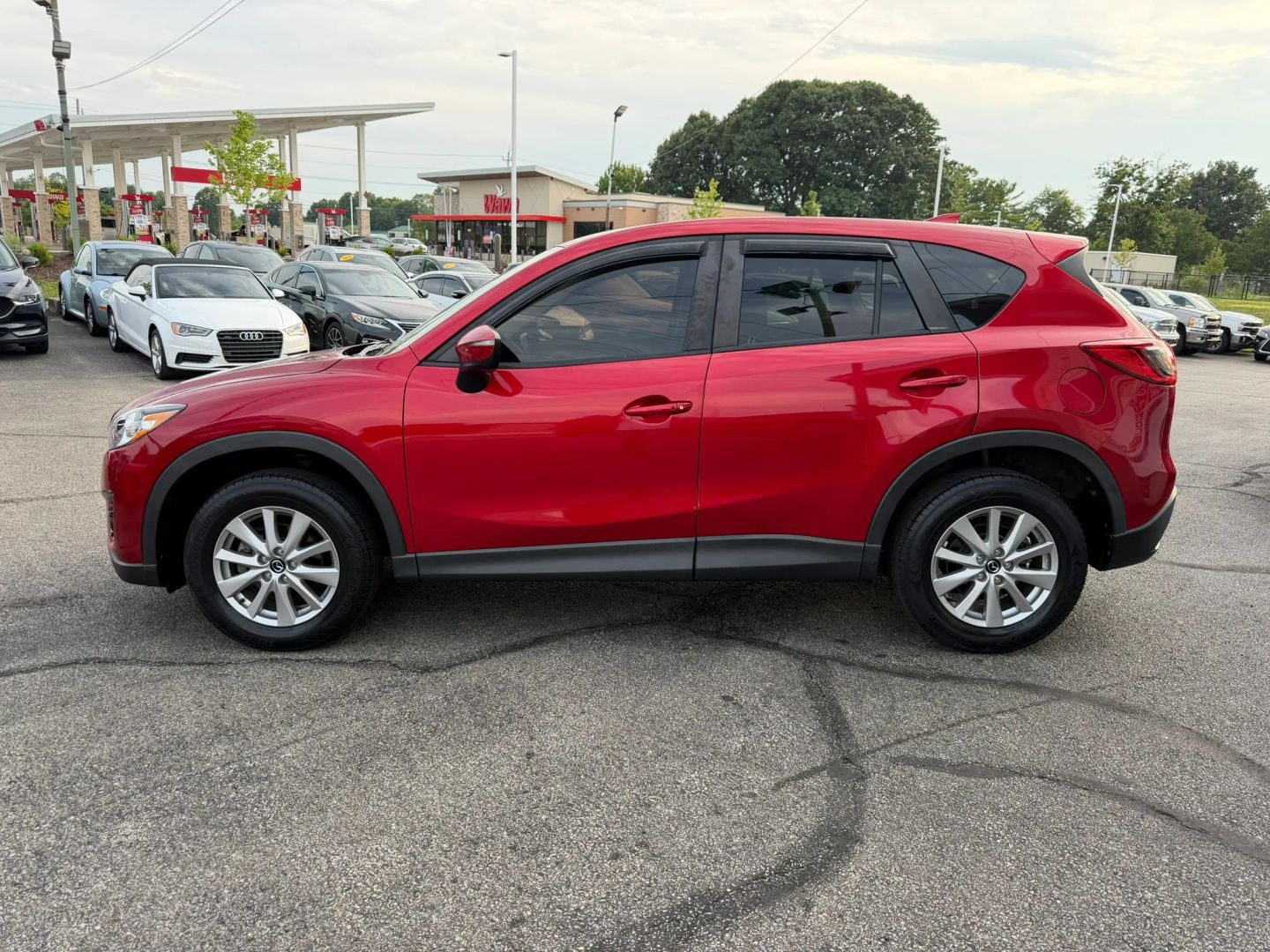 mazda cx-5 2016 JM3KE4CY1G0920949 image mazda cx-5 2016 JM3KE4CY1G0920949 image