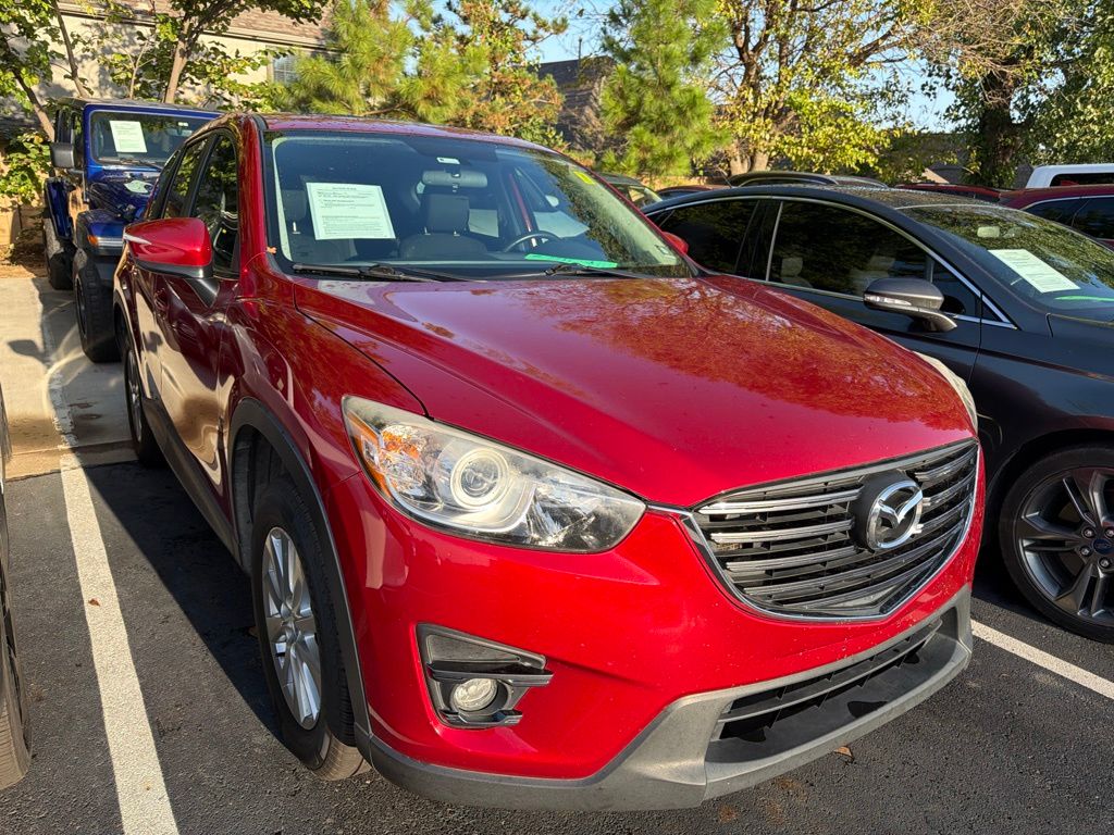 mazda cx-5 2016 JM3KE2CY6G0797136 image mazda cx-5 2016 JM3KE2CY6G0797136 image