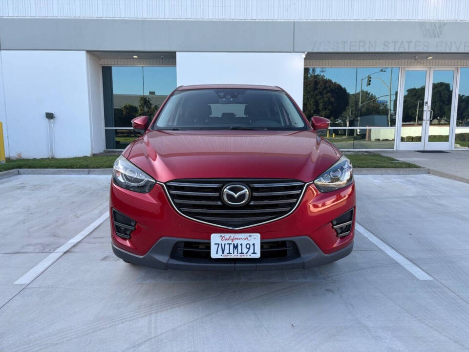 mazda cx-5 2016 JM3KE4DY3G0854905 image mazda cx-5 2016 JM3KE4DY3G0854905 image