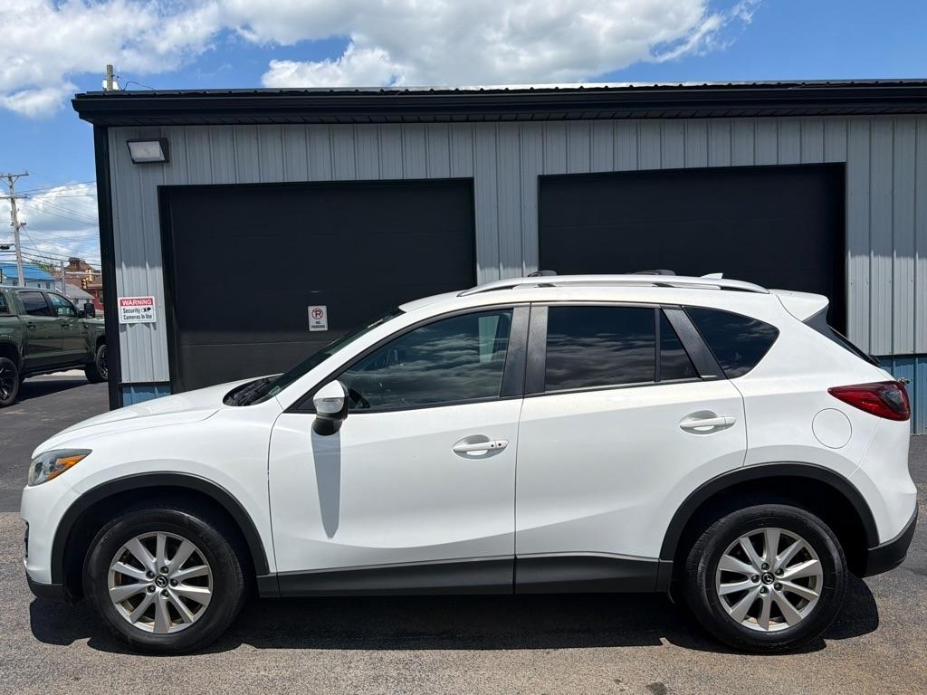 mazda cx-5 2016 JM3KE4CY2G0670752 image mazda cx-5 2016 JM3KE4CY2G0670752 image