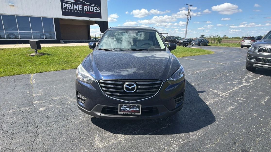 mazda cx-5 2016 JM3KE4DY5G0798370 image mazda cx-5 2016 JM3KE4DY5G0798370 image