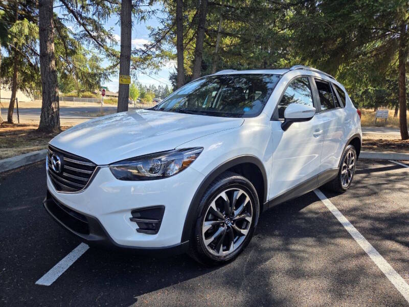 mazda cx-5 2016 JM3KE4DY3G0671052 image mazda cx-5 2016 JM3KE4DY3G0671052 image