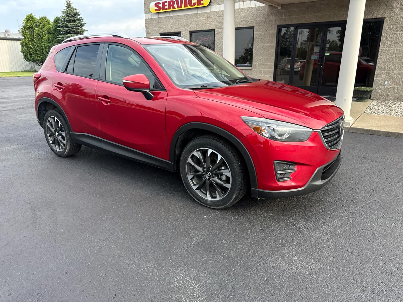 mazda cx-5 2016 JM3KE4DY0G0867806 image mazda cx-5 2016 JM3KE4DY0G0867806 image