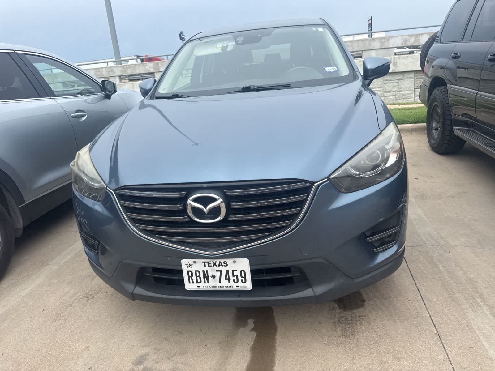 mazda cx-5 2016 JM3KE4DY0G0760481 image mazda cx-5 2016 JM3KE4DY0G0760481 image
