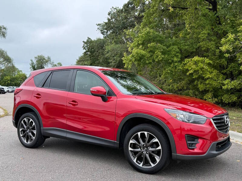 mazda cx-5 2016 JM3KE4DY8G0723128 image mazda cx-5 2016 JM3KE4DY8G0723128 image
