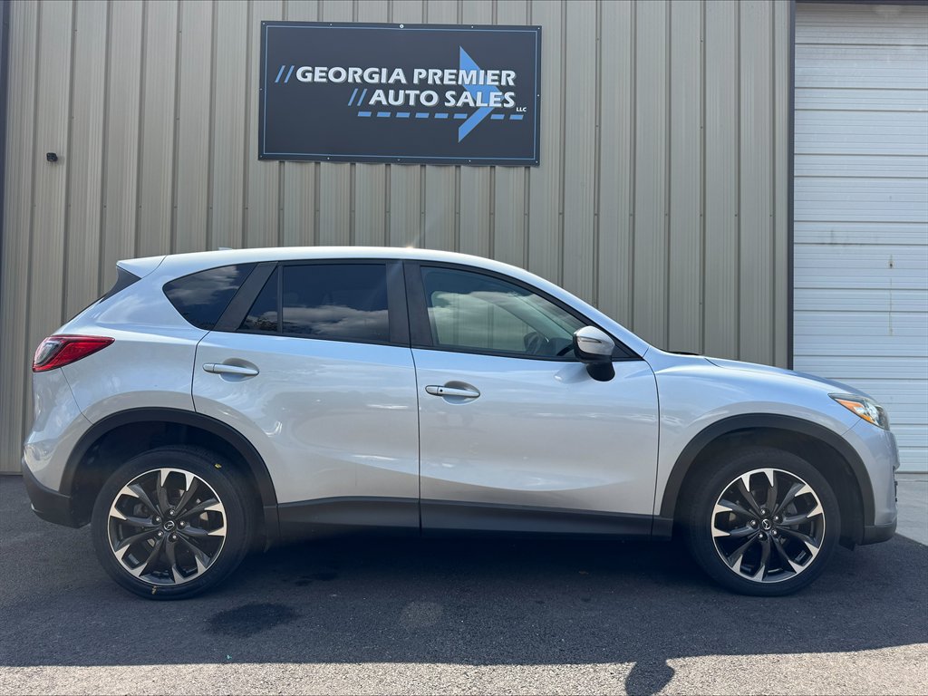 mazda cx-5 2016 JM3KE4DY7G0604955 image mazda cx-5 2016 JM3KE4DY7G0604955 image
