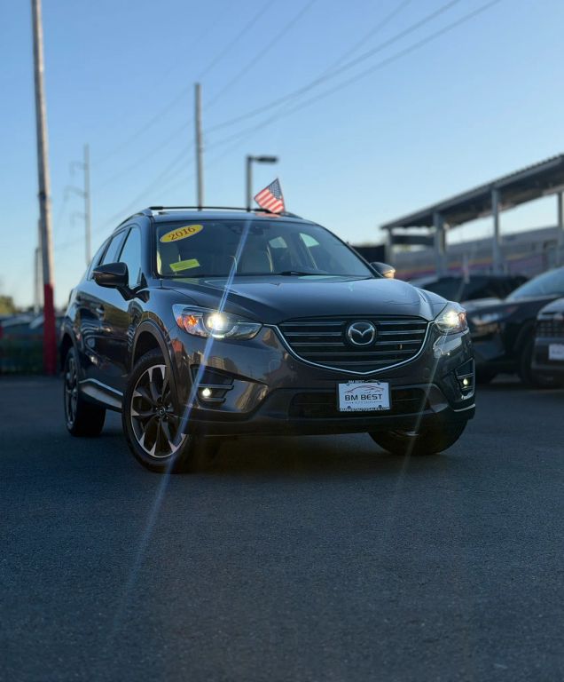 mazda cx-5 2016 JM3KE4DY7G0620413 image mazda cx-5 2016 JM3KE4DY7G0620413 image