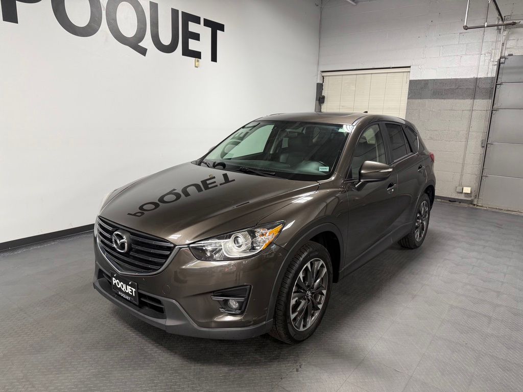 mazda cx-5 2016 JM3KE4DY2G0880170 image mazda cx-5 2016 JM3KE4DY2G0880170 image