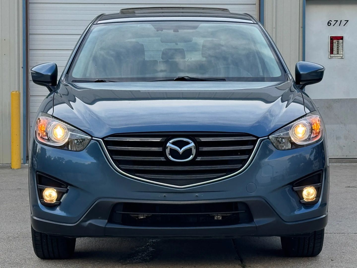 mazda cx-5 2016 JM3KE4DY4G0782760 image mazda cx-5 2016 JM3KE4DY4G0782760 image