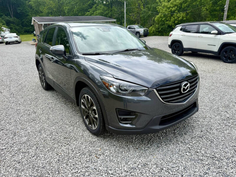 mazda cx-5 2016 JM3KE4DY5G0646959 image mazda cx-5 2016 JM3KE4DY5G0646959 image