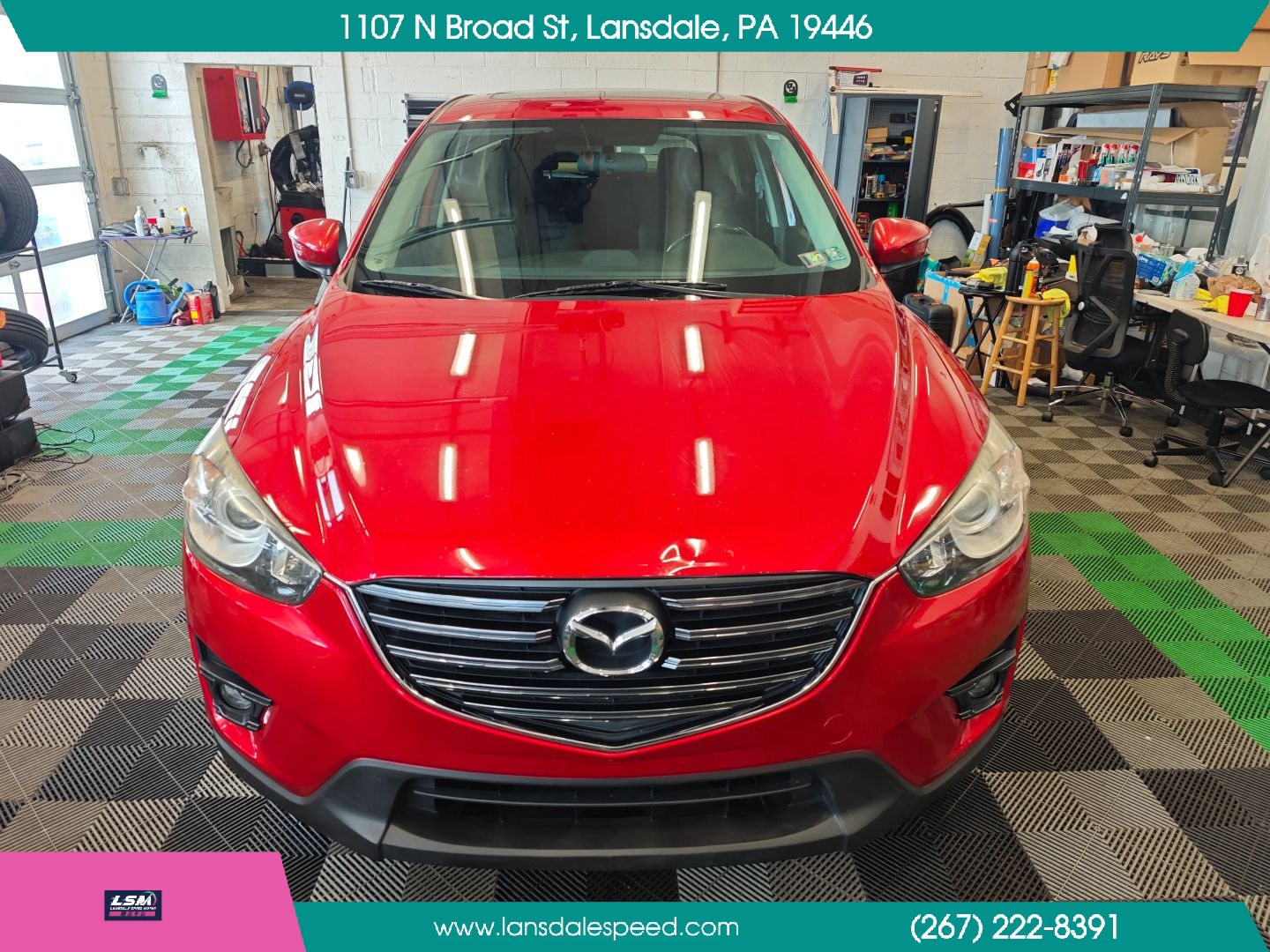 mazda cx-5 2016 JM3KE4CY2G0676177 image mazda cx-5 2016 JM3KE4CY2G0676177 image