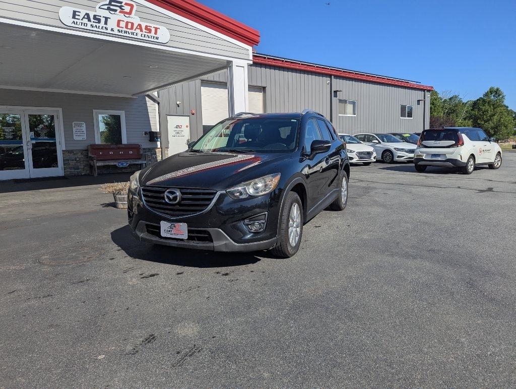 mazda cx-5 2016 JM3KE4CY6G0697131 image mazda cx-5 2016 JM3KE4CY6G0697131 image