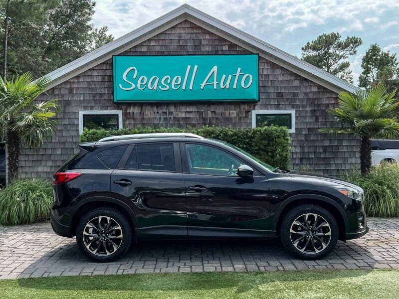mazda cx-5 2016 JM3KE4DYXG0787252 image mazda cx-5 2016 JM3KE4DYXG0787252 image