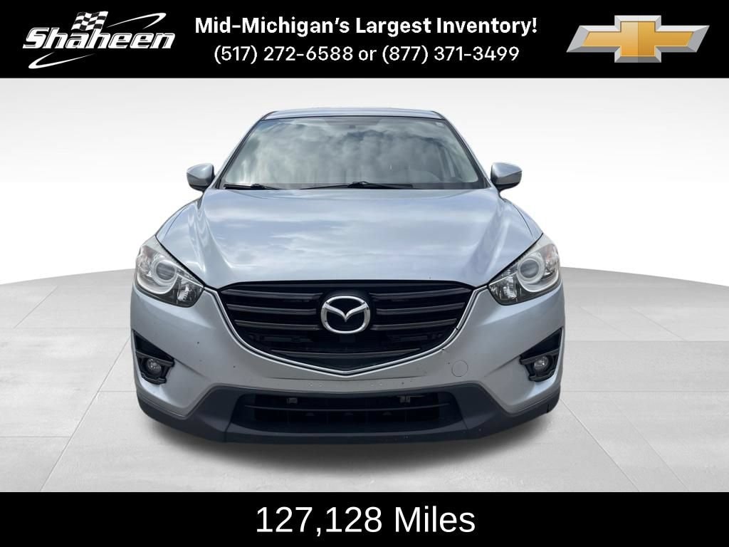 mazda cx-5 2016 JM3KE4CY0G0646630 image mazda cx-5 2016 JM3KE4CY0G0646630 image