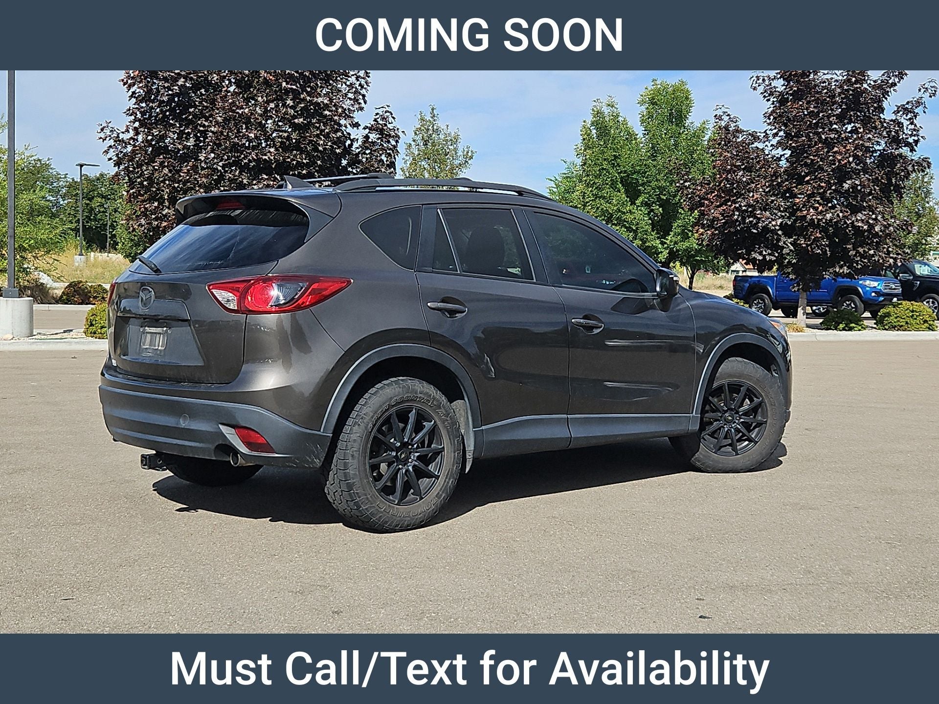 mazda cx-5 2016 JM3KE4CY8G0876772 image mazda cx-5 2016 JM3KE4CY8G0876772 image
