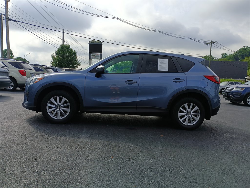 mazda cx-5 2016 JM3KE4CY2G0878775 image mazda cx-5 2016 JM3KE4CY2G0878775 image