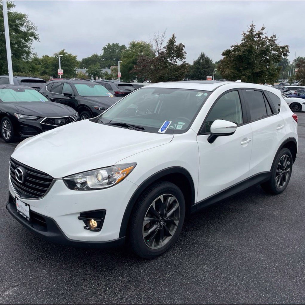 mazda cx-5 2016 JM3KE4DY1G0845488 image mazda cx-5 2016 JM3KE4DY1G0845488 image